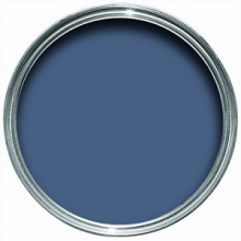 Farrow Ball Wine Dark 308 Tin Swatch